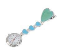 CALLARON Nurse Appreciation Fashion Luminous Hand Watch Creative Hanging Watch Vet Nurse Accessories