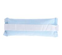CALLARON Nursing Cold Pack Ice Mat Set Featuring Absorbent Cotton Layer for Pregnant Women After Cesarean or Natural Birth