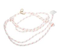 CALLARON Portable Cattle Halter for Cattle with Easy to Take off Feature, Made of Sturdy Polypropylene Fiber and Metal, Suitable for Farm and Ranch Handling Supplies