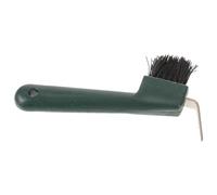 CALLARON Portable Horse Grooming Tool with Comfortable Handle for Cleaning and Caring Horse's Hooves Farrier Tool for Efficient Hoof Maintenance Random Random Color