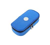 CALLARON Portable Insulin Storage Bag Insulated Cooler for Travel Holds Medicine Snacks