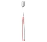 CALLARON Pregnancy Toothbrush Super Soft Bristle Silicone Toothbrush Maternal Care Oral Health for Friends Family