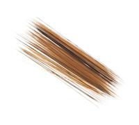 CALLARON Realistic Cat Whiskers for DIY Crafts and Stuffed Animals Mixed Black Brown Faux Animal Whiskers for Felting Making and Felt Doll Accessories