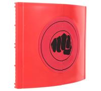 CALLARON Rebreakable Taekwondo Breaking Board Red Abs Eva Training Board