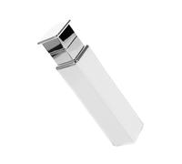 CALLARON Refillable Travel Bottle Pump Dispenser Lotion Essence Container Leak Design for Home Hotel Business Trip