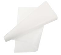 CALLARON Reptile Carpet Substrate Mat for Leopard Gecko Tanks Eva White