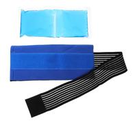CALLARON Reusable Cold for Head Physical Cooling Therapy Multipurpose Wrap for Women Sturdy Pe Material Convenient for Adults Instant Cold Compress