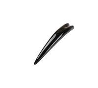 CALLARON Scraping Massager for Neck Face Horn Massage Stick Acupoint Massage Rod Physical Therapy Tool