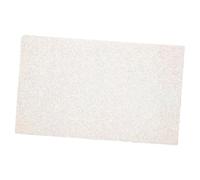 CALLARON Shiny Rhinestone Nail Art Table Mat and Decorative for Nail Salons/artists Diy Projects