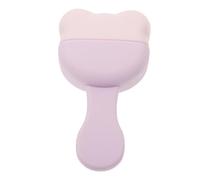 CALLARON Silicone for Face Hot Cold Cryo Cube Facial Beauty Tool for Puffiness Relief Eye Massager Portable Skincare Tool