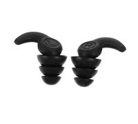 CALLARON Silicone for Swimming and Sleeping Noise-reducing with Human Ear Fit Design Hypoallergenic and Reusable for Concerts Snoring and Water Sports