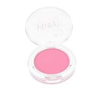 CALLARON Single Blush for Lady Blush Makeup Powder Palette Natural Blend Portable Pocket for Women