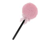 CALLARON Soft Cosmetic Powder Puff Lollipop Shape Powder Extra Soft for Face Body