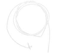 CALLARON Spray Foam Replacement Tubes Extension with Plastic Epoxy Mixing Nozzle for Easy Application in Hard-to-Reach Areas and Simple Operation Caulk Applicator Tool