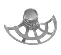 CALLARON Table Tennis Ball Launcher Groove Part with Lengthened Railway for Multi-Sport Training and Outdoor Use Featuring Simple Setup and Sturdy Build