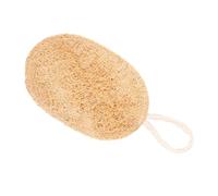 CALLARON Thick Loofah Scrubber Sponge 2-Pack Dish Washing Cleaning Tool Biodegradable Kitchen Sponge for Gentle Exfoliation and Deep Cleaning