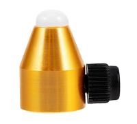 CALLARON Tuning Fork Feet Accessory for Meditation Parts Tuning Fork Feet Replacement Chakras Crystals Decorative Delicate