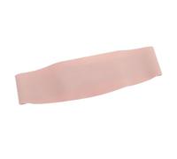 CALLARON V-shape Face Lifting Chin Tightening Band for Double Chin Adjustable Firming Strap Reusable Contouring Accessory for Women