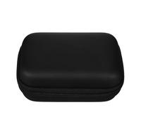 CALLARON Waterproof Protective Guitar with Soft Case Board Pedal Internal Padding Compact Storage Eva Material Hard Enclosure and Outdoor Performances and Transport
