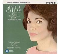 Maria Callas - Callas a Paris 1