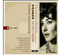 Callas - Armida