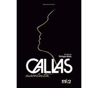 Callas: Assoluta [DVD] [Import]