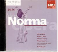 Callas - Bellini;Norma