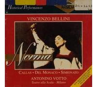 Callas - Bellini;Norma