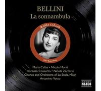 Callas:C&O La Scala:Votto - Bellini: La Sonnambula