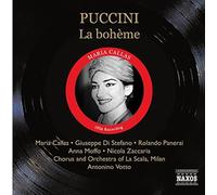 Callas:C&O La Scala:Votto - Puccini: La Boheme
