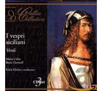 Callas/Christoff - I Vespri Siciliani