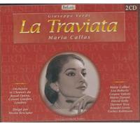Callas.Collier. - La Traviata.G Verdi