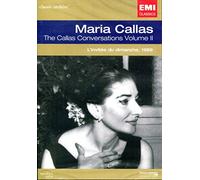 Callas Conversations Vol 2 (Classic Archive) [DVD] [2007]