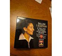 Callas:De Stefano:Sil - Bellini: I Puritani
