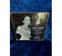 Callas:Del Monaco:Ari - Scenes from Turandot and Aida