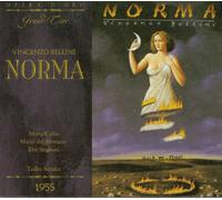 Callas/Del Monaco/Stignani - Norma