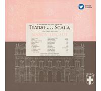 CALLAS/DI STEFANO/SERAFIN/OTSM - MANON LESCAUT (REMASTERED 2014) 2 CD NEW