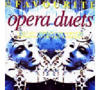 Callas - Favourite Opera Duets