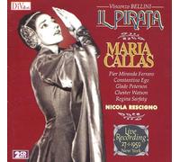 Callas:Ferraro:Ego:Pe - Bellini: Il pirata