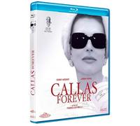 Callas Forever (2002) (Blu-Ray)