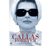 Callas Forever [Region Free]