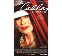 Callas Forever [VHS]