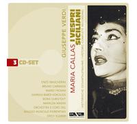 Callas - I Vespri Siciliani
