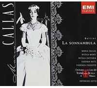 Callas - La Sonnambula Opera Completa