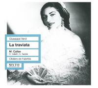 Callas,M./Valetti/Taddei - La Traviata