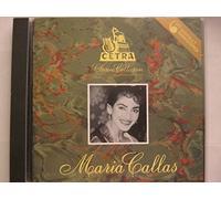 Callas, Maria - Arias From Puritani