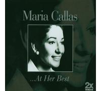 Callas,Maria - At Her Best