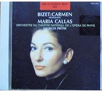Callas Maria - Bizet: Carmen-Highlights