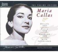 Callas Maria - Callas Edition, Vol.2
