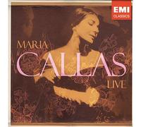 Callas Maria - Callas Live Collection